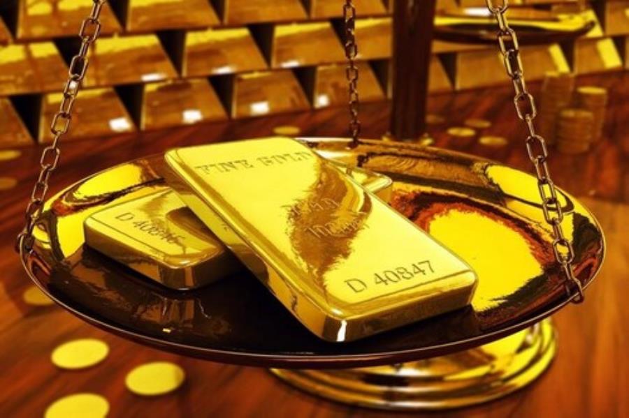 قیمت جهانی طلا امروز ۶ خرداد؛ هر اونس ۴۵۰۳ دلار و ۹۶ سنت
